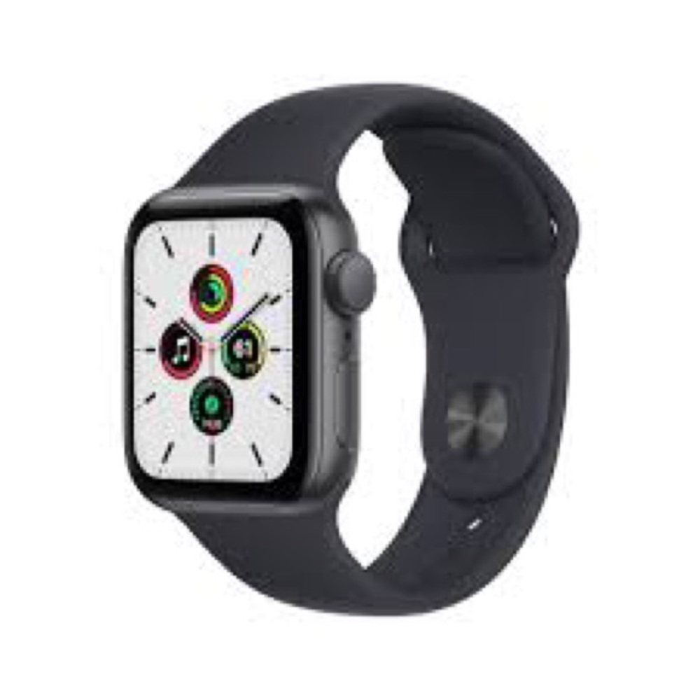Apple Watch SE - Barely Used
